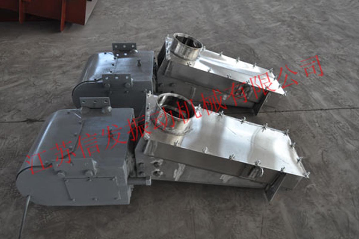 電磁振動(dòng)給料機(jī)的安裝說明，還擔(dān)心發(fā)生錯(cuò)誤嗎？